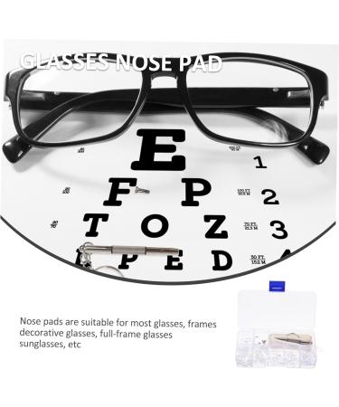 Buy Gleavi Glasses Repair Tool Set - Precision Screwdriver & Tweezers for Frameless Sunglasses - International Shipping Available - Buy Online on GoSupps.com
