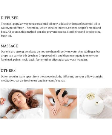 2-Pack Honeysuckle Essential Oil - 100% Pure Organic Flower Oil for Diffuser, Massage, Skin Care, Sleep - 10ML - Buy Online on GoSupps.com