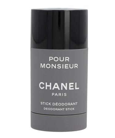 Chanel Pour Monsieur Deodorant Stick 75ml - Buy Online on GoSupps.com