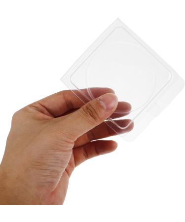 Anneome 40 pi ces Palette de Maquillage Vide Transparentes pour Fard Joues et Highlighter DIY Plateau Cosm tique pour Femmes et Filles - Buy Online on GoSupps.com