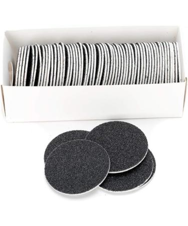 60-Piece Replacement Sandpaper Discs - High Quality Durable & Versatile for All Applications - Buy Online on GoSupps.com