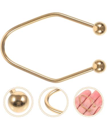 FOMIYES Dimple Makers Stainless Steel Dimple Trainer for The Maker Facial Care& Exerciser Lift Easy to Wear and Develop Natural Dimples for - Buy Online on GoSupps.com