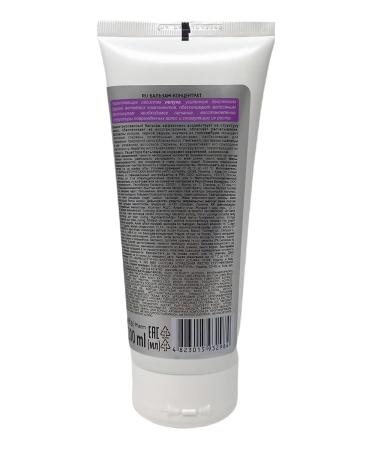 Buy Dr.Sante 58389 Balsam Concentrate Against Hair Loss - Burdock Series 200ml | Best International Shipping - Buy Online on GoSupps.com