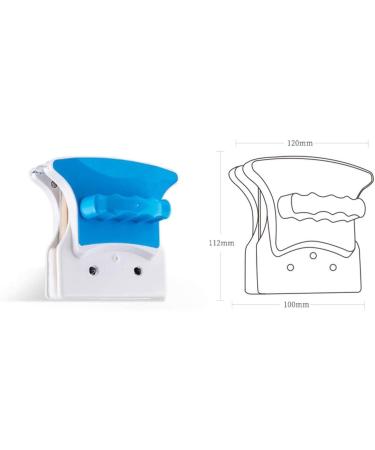 Double-Sided Window Cleaner for High-Rise Single-Glazed Windows Glass Wiper Magnetic Cleaning Tool - Buy Online on GoSupps.com