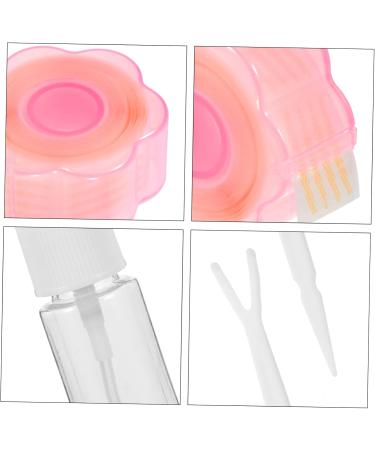 NUSITOU 1 Set Lace Double Eyelid Sticker Girls Stickers Eyelid Strip Invisible Double Eyelid Stickers Eyelid Tap Makeup Supplies Eye Lift Tape for Droopy Lids Foreign Trade Eye Patch 5.3x5.3cm As Shown 1 - Buy Online on GoSupps.com