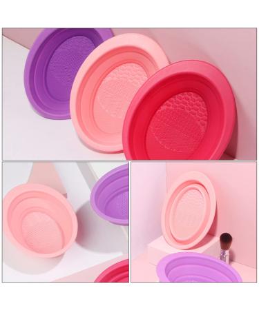 Lurrose Makeup Brush & Peel Pad Set - Professional Beauty Tools for Flawless Makeup Application | International Shipping Available - Buy Online on GoSupps.com