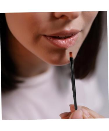 Buy MAGICLULU Dual Ended Makeup Brush - 200 Pcs Multi-Function Beauty Tools for Perfect Application | Portable Lipstick & Cosmetic Brush Set - Buy Online on GoSupps.com