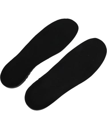 Mountaineering Orthotic Insoles for Flat Feet - 1 Pair/Set Foot Support Inserts - Buy Online on GoSupps.com