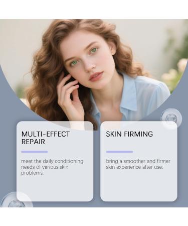 Retinol Face Cream Hydrating Elastic Skin Gentle Skin Care Texture Smooth Delicate Nourishing Moisturizing Cream - Buy Online on GoSupps.com