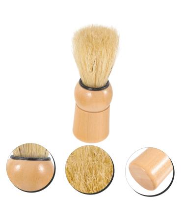 Magiclulu Beard Brush & Shaving Soap - Ultimate Shaving Care for Men | International Shipping - Buy Online on GoSupps.com