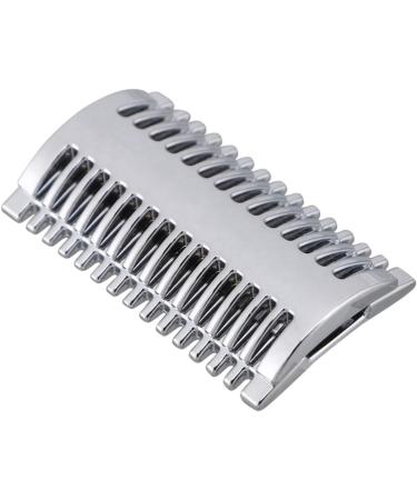 Beaupretty 2-Pack Razor Parts | Kahlkopf Razor Replacement Heads for Electric Shaver - Durable Shaving Heads Without Blade Replacement - Buy Online on GoSupps.com