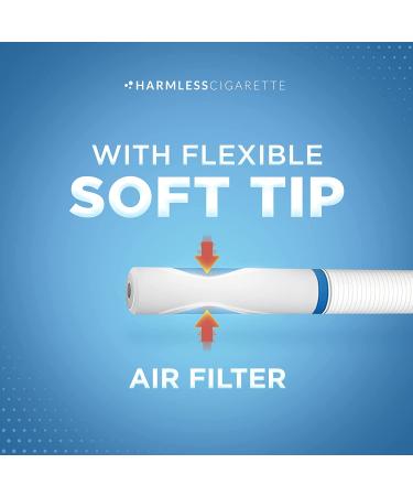 Craving Relief Quit Smoking & Vaping Aid - Passion Fruit Nicotine Free | Behavior Support Tool - Buy Online on GoSupps.com