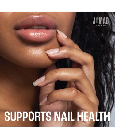 J MAC BOTANICALS Organic Castor Oil 16 oz - Cold Pressed, Hexane Free, for Face, Skin, Eyelashes - Pure & Cold Pressed Organic Castor Oil - 16 Fl Oz Glass Bottle - Buy Online on GoSupps.com