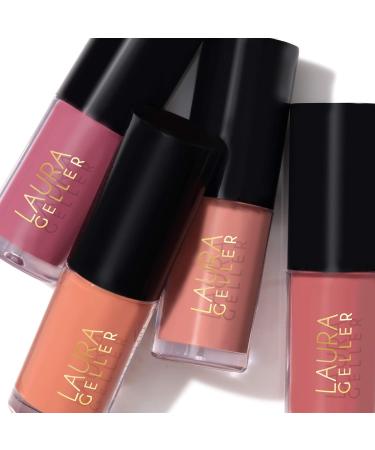 Laura Geller Treat-n-Go Tinted Hydrating Lip Oil - Non-Stick Formula | Finish Line - Buy Online on GoSupps.com