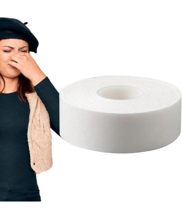Yajexun Self-Adhesive Protective Roll for Collars - Anti-Welding Breathable Women's Armpit Protection - 8m Invisible Spot Guard - Buy Online on GoSupps.com