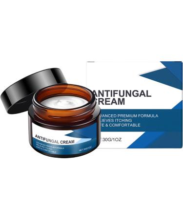 Soothing Foot Cream | Recovery Foot Cream for Women and Men - Light Fast-Absorbing Texture Gentle Care for Adults - Buy Online on GoSupps.com