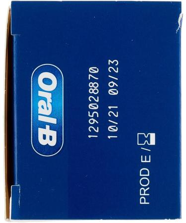 Oral B Toothpaste for Gum Repair - Neutralizes Bacteria & Reduces Irritation | Classic 75ml Pack - Shop Internationally - Buy Online on GoSupps.com