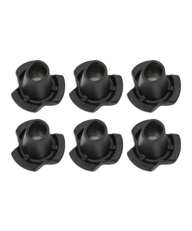 Cane Tip Walking Cane Tip Abrasion Resistant for Crutch Accessories