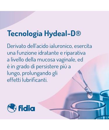 HYALO GYN VAGINAL EGGS 10 PIECES - Buy Online on GoSupps.com