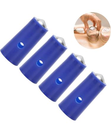 Premium Cupping Accessories - Durable Cupping Tools for Home Therapy - Shop Internationally - Buy Online on GoSupps.com