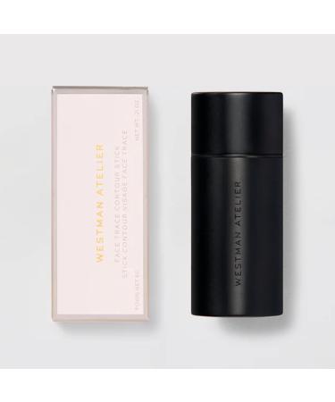 Buy Westman Atelier Face Trace Contour Stick - Ganache | International Shipping Available - Buy Online on GoSupps.com