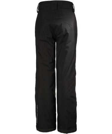 Helly-Hansen Boys Juniors Legendary Pant Black 14 - Waterproof Ski Pants - Buy Online on GoSupps.com