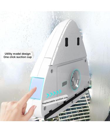 Magnetic Window Cleaner Adjustable Double-sided Suction Glass Cleaner Household Cleaning Thickened Class Cleaner Glass Cleaner - Buy Online on GoSupps.com