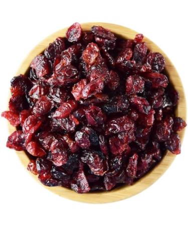  LA PLANTIGO Dried cranberries in pieces 250 g - LA PLANTIGO - Buy Online on GoSupps.com