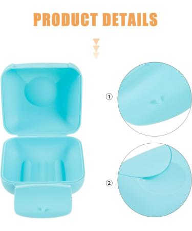 Ultechnovo SBOX: Reusable Silicone Menstrual Cup Storage Box & Holder - Eco-Friendly Organizer for Menstrual Cups - Buy Online on GoSupps.com