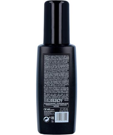  Nirvel Nirvel Hair Loss Products 125ml - Buy Online on GoSupps.com