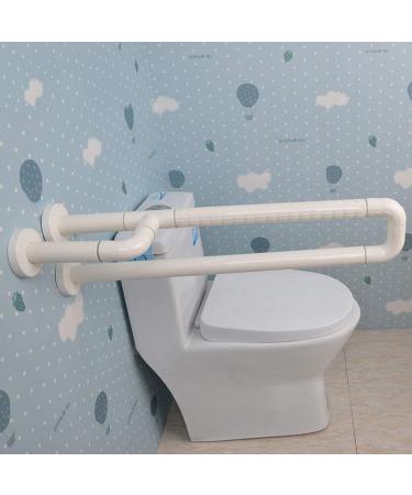Bathroom Grab Bar Safety Support Rail Support HandRail Stainless Steel Safety Grab Bar Bathroom Aid For erly Bathroom Grab Bar S - Buy Online on GoSupps.com