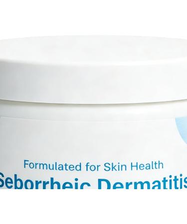 Cr me De Traitement Pour La Dermatite S borrh ique Et Le Avec Un M lange Botanique Naturel 100 Ml Baume Naturel Pour Le Soulagement Du Cuir Chevelu Et La R cup ration De La Barbe Lotion - Buy Online on GoSupps.com