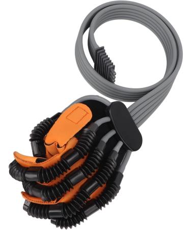 Robotic Hand Glove Stroke Rehabilitation Rehabilitation Robot Glove Movement Imitation S Size for Finger Weakness Left Hand Left Hand - Buy Online on GoSupps.com