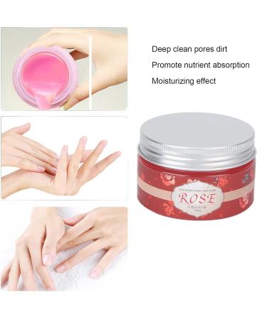 Hydrating Hand Wax 100g | Deep Cleansing Moisturizer for Aging Hands - International Shipping - Buy Online on GoSupps.com