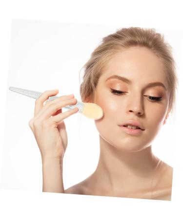 Buy 1 Set Makeup Brush - Lip Brush Eye Shadow Brush & Blending Tool | Premium Makeup Supplies for Women - Fast International Shipping - Buy Online on GoSupps.com