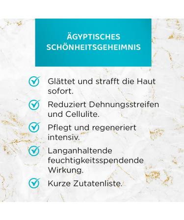 Eveline Cosmetics Egyptian Miracle Firming Breast and Body Oil - Hydrating & Firming Oil for All Skin Types - Shop Internationally - Buy Online on GoSupps.com