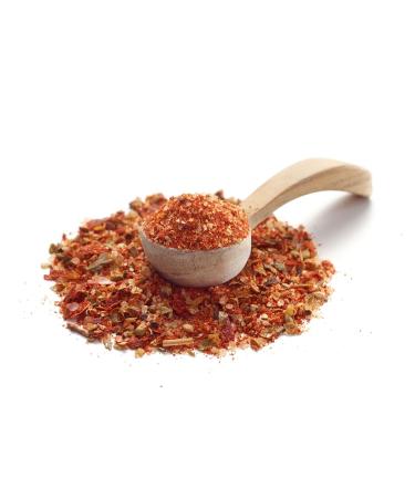 Ankerkraut D ner Spice Mix - Authentic D ner Kebap Seasoning for Home Cooking - 90g in Cork Glass - Buy Online on GoSupps.com