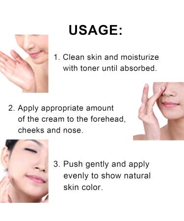Buy Breathable Oil Control Make-Up Primer for Women | Best Cosmetic Base Cream for Flawless Makeup - International Shipping - Buy Online on GoSupps.com
