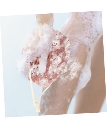 Ipetboom 2pcs Bath Ball Shower Loofah | Exfoliating Scrubber & Foaming Bath Tool for Kids - International Shipping Available - Buy Online on GoSupps.com