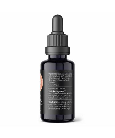 Buy Radiant Day Oil Facial Serum | Revitalize Skin & Achieve Radiance | International Shipping - Buy Online on GoSupps.com