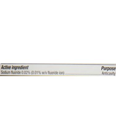 Listerine Healthy Vibrant Multi-Action Fluoride Mouth Rinse 32 Fl Oz - Whitening Teeth & Fighting Bad Breath - Clean Mint - Buy Online on GoSupps.com