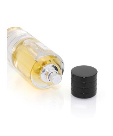 Fragrance World Leather Oud - Eau de Parfum Unisex Perfume 100ml - Buy Online on GoSupps.com