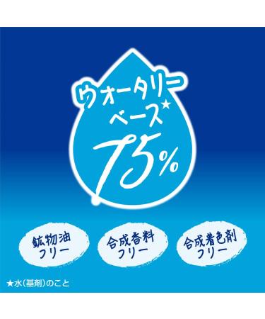 Biore Japan Nibeasan Protect Water Gel SPF50 PA+++ 80g | Sunscreen Protection - Buy Online on GoSupps.com