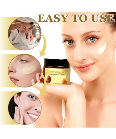 OIXYAZ OIXYA 1 piece Repairing skin cream antiwrinkle and firming cream suitable for all skin types 120g Restores and softens skin of face and body natural formula - Buy Online on GoSupps.com