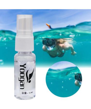 Buy Aizuoni Anti-Fog Spray for Glasses & Goggles | Prevent Fogging | International Shipping - Buy Online on GoSupps.com