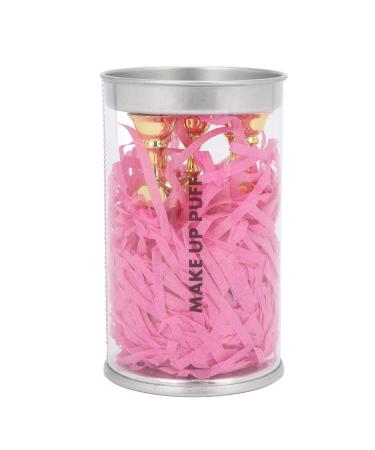 Nail Art Display Stand - 5 Pieces Reusable Magnetic Nail Tip Holder | DIY Ceramic Pumpkin Base (White) - Buy Online on GoSupps.com