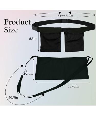 Mastectomy Drainage Pouch & Shower Bag | Adjustable Comfort Waist Belt for Post-Operative Breast Surgery Recovery (Black) - Shop Now - Buy Online on GoSupps.com