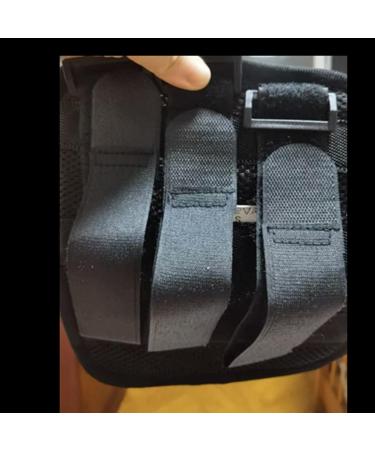 Elbow Joint Correcting Brace - Arm Splint Support for Children & Adults | Immobilizer & Sling for Injury Recovery - Buy Online on GoSupps.com
