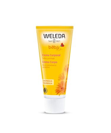 Baby&Child Calendula Cr Corpo
