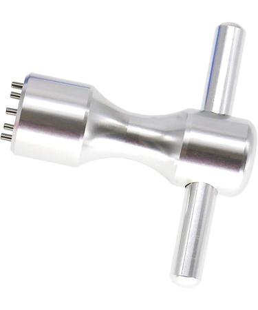 Buy Histar Golf Weight Wrench for Titleist Scotty Cameron Putter - Silver | International Shipping Available - Buy Online on GoSupps.com